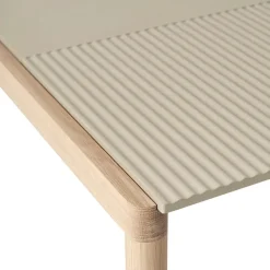 Couple Coffee Table, 40 x 84 cm fra<Muuto Best