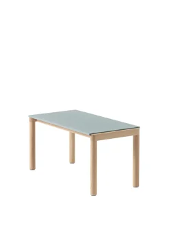 Couple Coffee Table, 40 x 84 cm fra<Muuto Best