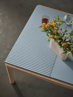 Couple Coffee Table, 80 x 84 cm fra<Muuto Discount