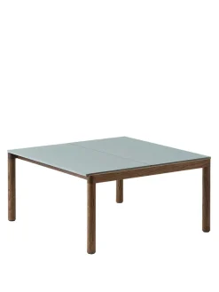 Couple Coffee Table, 80 x 84 cm fra<Muuto Discount