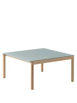 Couple Coffee Table, 80 x 84 cm fra<Muuto Discount