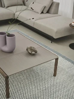 Couple Coffee Table, 120 x 84 cm fra<Muuto Hot