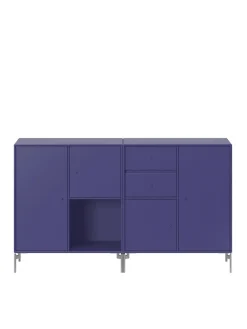 Couple inkl. ben fra<Montana Online