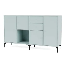 Couple inkl. ben fra<Montana Online