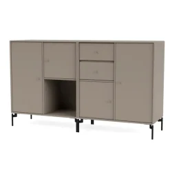 Couple inkl. ben fra<Montana Online