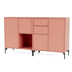 Couple inkl. ben fra<Montana Online