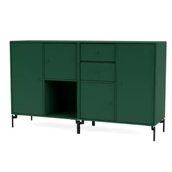 Couple inkl. ben fra<Montana Online