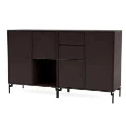 Couple inkl. ben fra<Montana Online