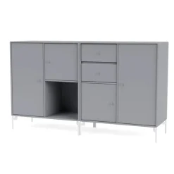 Couple inkl. ben fra<Montana Online