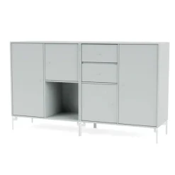 Couple inkl. ben fra<Montana Online