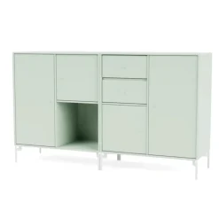 Couple inkl. ben fra<Montana Online