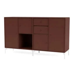 Couple inkl. ben fra<Montana Online