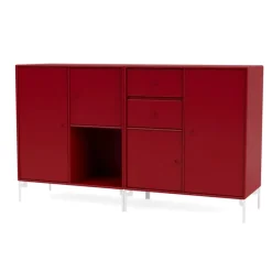 Couple inkl. ben fra<Montana Online