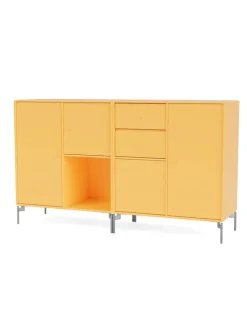 Couple inkl. ben fra<Montana Online