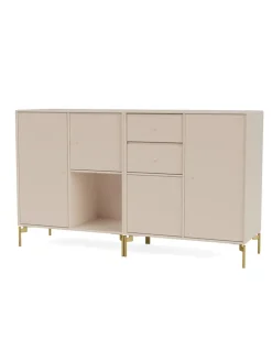 Couple inkl. ben fra<Montana Online