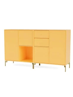 Couple inkl. ben fra<Montana Online