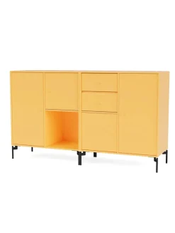 Couple inkl. ben fra<Montana Online