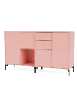 Couple inkl. ben fra<Montana Online