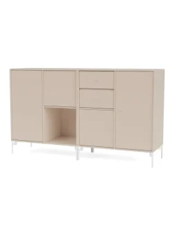 Couple inkl. ben fra<Montana Online