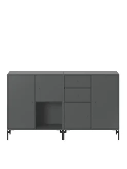 Couple inkl. ben fra<Montana Online