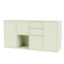 Couple inkl. ben fra<Montana Online