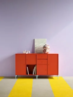 Couple inkl. ben fra<Montana Online