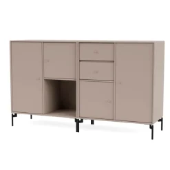 Couple inkl. ben fra<Montana Online