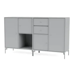 Couple inkl. ben fra<Montana Online