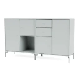 Couple inkl. ben fra<Montana Online