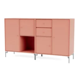 Couple inkl. ben fra<Montana Online