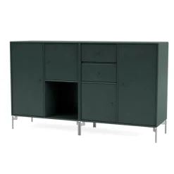 Couple inkl. ben fra<Montana Online