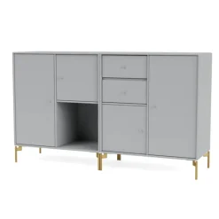 Couple inkl. ben fra<Montana Online