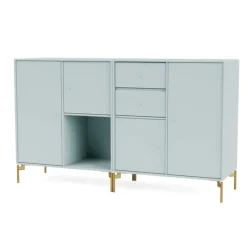 Couple inkl. ben fra<Montana Online