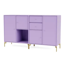 Couple inkl. ben fra<Montana Online