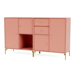 Couple inkl. ben fra<Montana Online