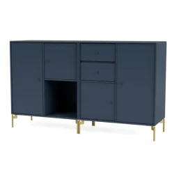 Couple inkl. ben fra<Montana Online