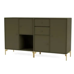 Couple inkl. ben fra<Montana Online