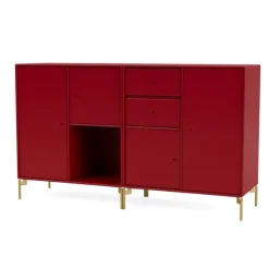 Couple inkl. ben fra<Montana Online