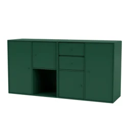 Couple inkl. sokkel fra<Montana Outlet