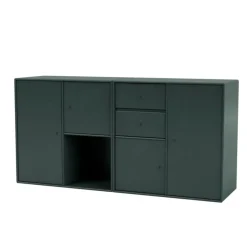 Couple inkl. sokkel fra<Montana Outlet