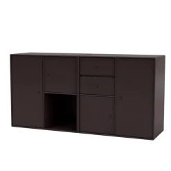 Couple inkl. sokkel fra<Montana Outlet