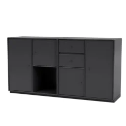 Couple inkl. sokkel fra<Montana Outlet