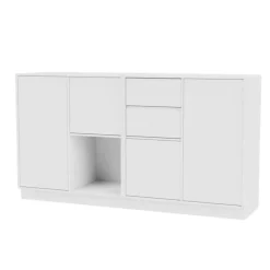 Couple inkl. sokkel fra<Montana Outlet