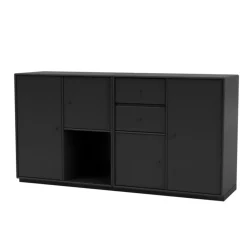 Couple inkl. sokkel fra<Montana Outlet