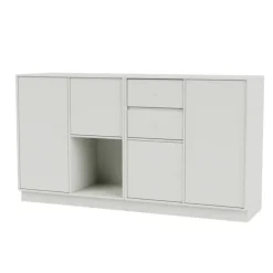 Couple inkl. sokkel fra<Montana Outlet