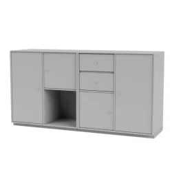 Couple inkl. sokkel fra<Montana Outlet