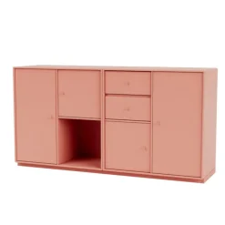 Couple inkl. sokkel fra<Montana Outlet