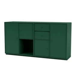 Couple inkl. sokkel fra<Montana Outlet