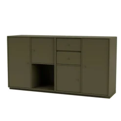 Couple inkl. sokkel fra<Montana Outlet