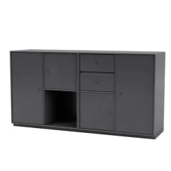 Couple inkl. sokkel fra<Montana Outlet